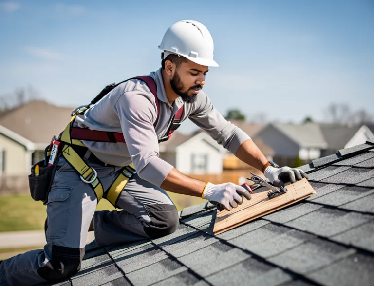 Roof Repair Balbriggan
